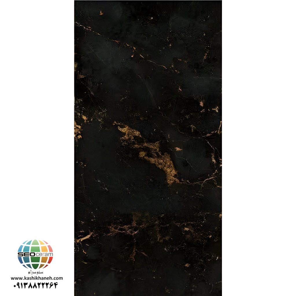سرامیک پرسلان استلا کاشی شمس تولید شده در سایز 120×60 با لعاب سوپرنانوپولیش و ضخامت 12 میلیمتر یکی از طرح های محبوب در بین انواع سرامیک کف این کارخانه پیشرو و مدرن می باشد. از ویژگی های بارز این محصول میتوان به جنس پرسلان با استحکام بالا، جذب آب فوق العاده پایین(نزدیک به صفر)، مقاومت در برابر لکه ها و ... اشاره کرد، که این محصول رو تبدیل به یک انتخاب منحصر به فرد برای تمامی سلایق تبدیل میکند.