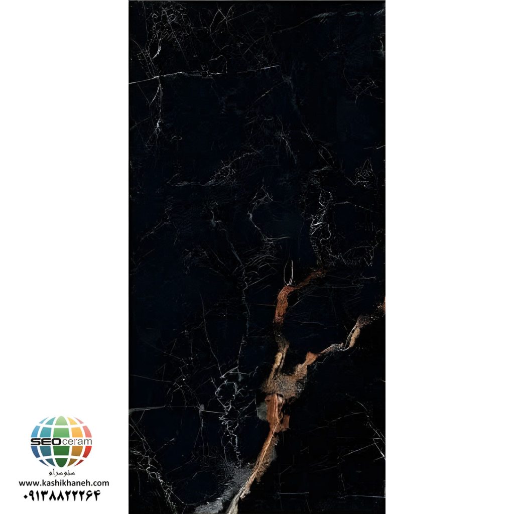 سرامیک پرسلان پالیزما کاشی شمس تولید شده در سایز 120×60 با لعاب سوپرنانوپولیش و ضخامت 12 میلیمتر یکی از طرح های محبوب در بین انواع سرامیک کف این کارخانه پیشرو و مدرن می باشد. از ویژگی های بارز این محصول میتوان به جنس پرسلان با استحکام بالا، جذب آب فوق العاده پایین(نزدیک به صفر)، مقاومت در برابر لکه ها و ... اشاره کرد، که این محصول رو تبدیل به یک انتخاب منحصر به فرد برای تمامی سلایق تبدیل میکند.