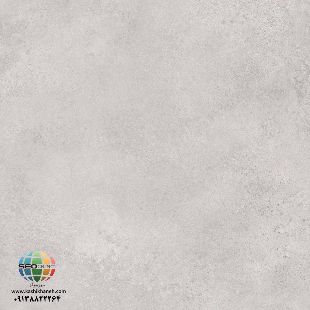 سرامیک پرسلان سمفونی طوسی روشن کاشی آسیا تولید شده در سایز 100×100 با لعاب مات ابریشمی و ضخامت 12 میلیمتر یکی از طرح های پر استفاده در بین انواع سرامیک کف این کارخانه پیشرفته و باکیفیت می باشد. از ویژگی های بارز این محصول میتوان به جنس پرسلان با استحکام بالا، جذب آب فوق العاده پایین(نزدیک به صفر)، مقاومت در برابر لکه ها و ... اشاره کرد، که این محصول رو تبدیل به یک انتخاب منحصر به فرد برای تمامی سلایق تبدیل میکند.