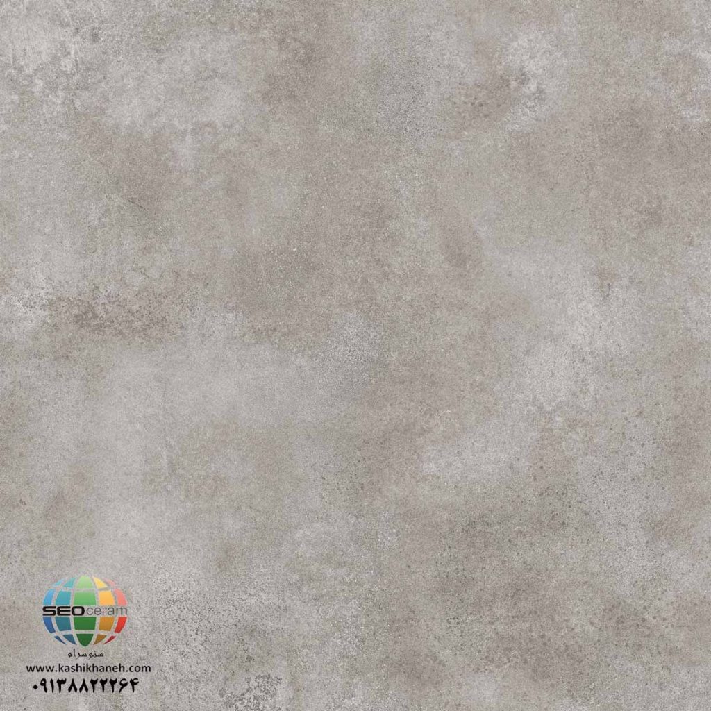 سرامیک پرسلان سمفونی طوسی تیره کاشی آسیا تولید شده در سایز 100×100 با لعاب مات ابریشمی و ضخامت 12 میلیمتر یکی از طرح های پر استفاده در بین انواع سرامیک کف این کارخانه پیشرفته و باکیفیت می باشد. از ویژگی های بارز این محصول میتوان به جنس پرسلان با استحکام بالا، جذب آب فوق العاده پایین(نزدیک به صفر)، مقاومت در برابر لکه ها و ... اشاره کرد، که این محصول رو تبدیل به یک انتخاب منحصر به فرد برای تمامی سلایق تبدیل میکند.