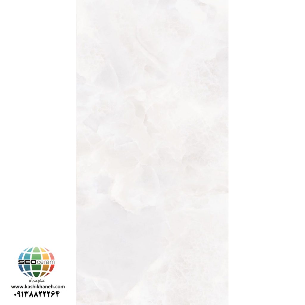 سرامیک آتیلا سفید کاشی ایفاسرام تولید شده در سایز 120×60 با لعاب نانوپولیش و ضخامت 12 میلیمتر، یکی از چشمگیر ترین محصولات این کارخانه استاندارد و به روز می باشد. از ویژگی های بارز این محصول می توان به جنس پرسلان با استحکام بالا، جذب آب فوق العاده پایین (نزدیک به صفر)، مقاومت در برابر لکه ها و ... اشاره کرد، که این محصول رو تبدیل به یک انتخاب منحصر به فرد برای سلایق خاص تبدیل می کند.