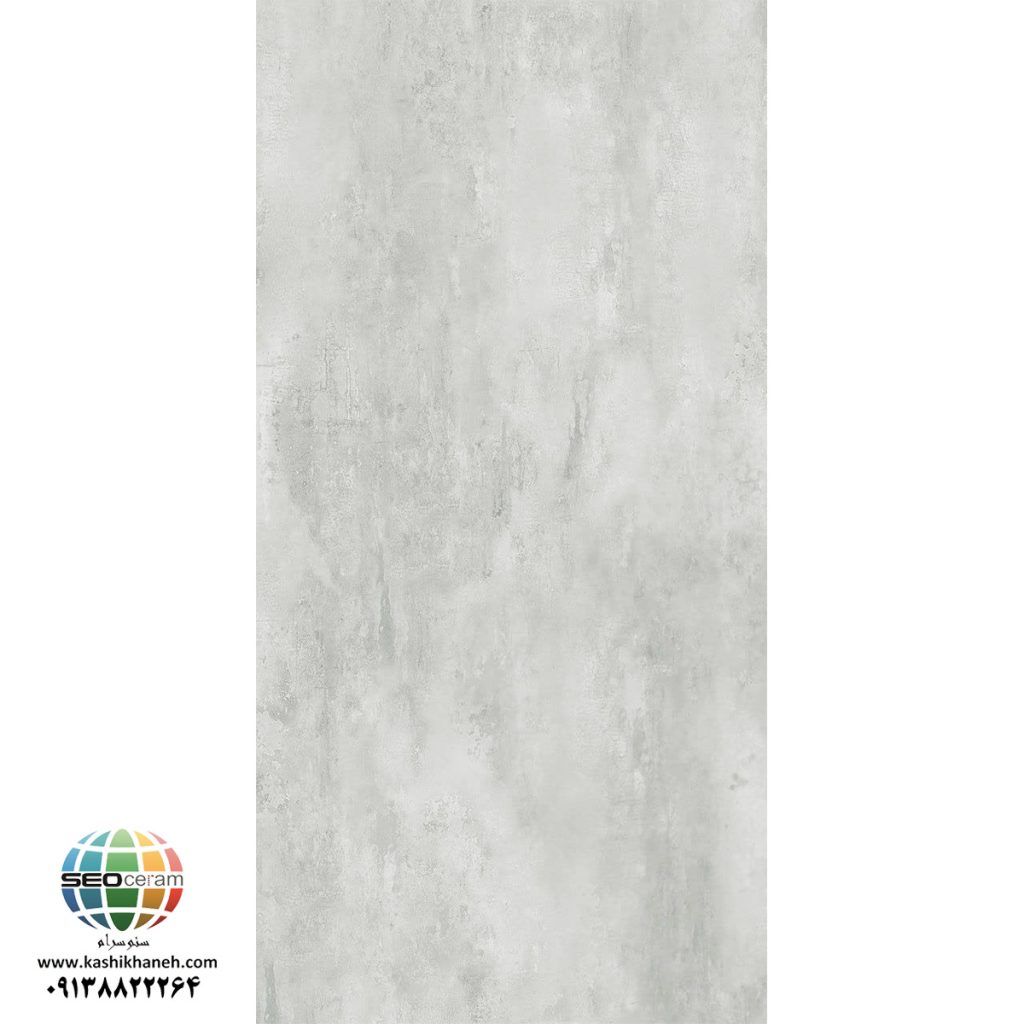 سرامیک پرسلان سانچز کاشی ایفاسرام تولید شده در سایز 120×60 با لعاب نانوپولیش و ضخامت 11 میلیمتر، یکی از چشمگیر ترین اسلب های تولید شده این کارخانه استاندارد و به روز می باشد. از ویژگی های بارز این محصول میتوان به جنس پرسلان با استحکام بالا، جذب آب فوق العاده پایین(نزدیک به صفر)، مقاومت در برابر لکه ها و ... اشاره کرد، که این محصول رو تبدیل به یک انتخاب منحصر به فرد برای سلایق خاص تبدیل میکند.