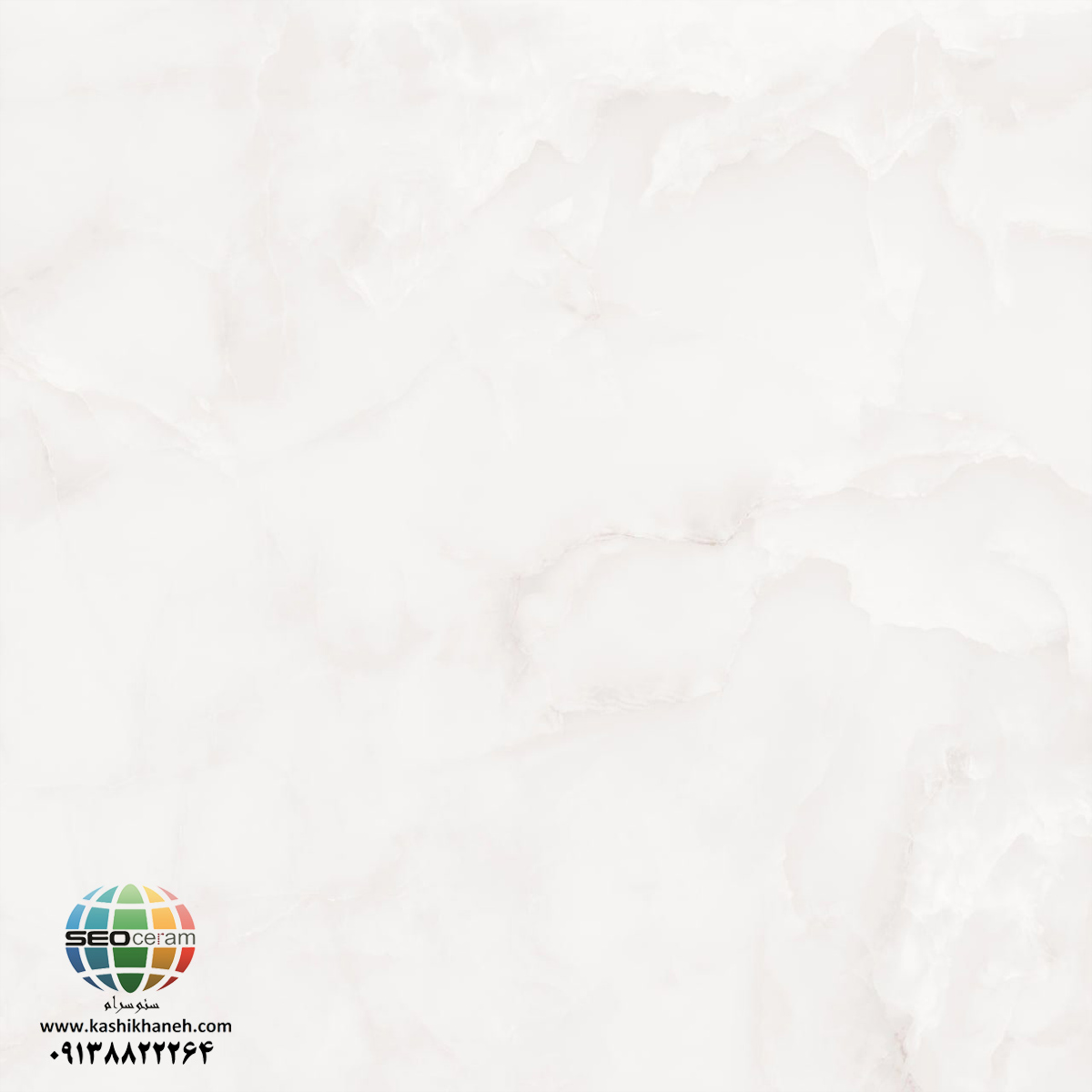 سرامیک پائولو سفید کاشی ایفاسرام 120120. سرامیک پرسلان پائولو کاشی ایفاسرام تولید شده در سایز 120×120 با لعاب نانوپولیش و ضخامت 13 میلیمتر، یکی از چشمگیر ترین اسلب های تولید شده این کارخانه استاندارد و به روز می باشد. از ویژگی های بارز این محصول میتوان به جنس پرسلان با استحکام بالا، جذب آب فوق العاده پایین(نزدیک به صفر)، مقاومت در برابر لکه ها و ... اشاره کرد، که این محصول رو تبدیل به یک انتخاب منحصر به فرد برای سلایق خاص تبدیل میکند.