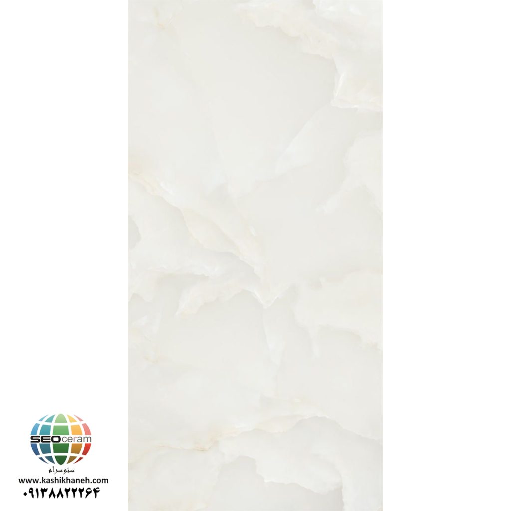 سرامیک پائولو کرم کاشی ایفاسرام تولید شده در سایز 120×60 با لعاب نانوپولیش و ضخامت 12 میلیمتر، یکی از چشمگیر ترین محصولات این کارخانه استاندارد و به روز می باشد. از ویژگی های بارز این محصول می توان به جنس پرسلان با استحکام بالا، جذب آب فوق العاده پایین (نزدیک به صفر)، مقاومت در برابر لکه ها و ... اشاره کرد، که این محصول رو تبدیل به یک انتخاب منحصر به فرد برای سلایق خاص تبدیل می کند.
