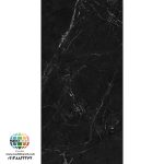 سرامیک پرتوریا مشکی کاشی پرسپولیس تولید شده در سایز 160×80 با لعاب نانوپولیش و ضخامت 12 میلیمتر، یکی از محبوب ترین اسلب های این کارخانه مدرن و با سابقه باشد. از ویژگی های بارز این محصول می توان به جنس پرسلان با استحکام بالا، جذب آب فوق العاده پایین(نزدیک به صفر)، مقاومت در برابر لکه ها و ... اشاره کرد، که این محصول رو تبدیل به یک انتخاب منحصر به فرد برای تمامی سلایق تبدیل می کند.