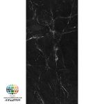 سرامیک پرتوریا مشکی کاشی پرسپولیس تولید شده در سایز 160×80 با لعاب نانوپولیش و ضخامت 12 میلیمتر، یکی از محبوب ترین اسلب های این کارخانه مدرن و با سابقه باشد. از ویژگی های بارز این محصول می توان به جنس پرسلان با استحکام بالا، جذب آب فوق العاده پایین(نزدیک به صفر)، مقاومت در برابر لکه ها و ... اشاره کرد، که این محصول رو تبدیل به یک انتخاب منحصر به فرد برای تمامی سلایق تبدیل می کند.