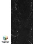 سرامیک پرتوریا مشکی کاشی پرسپولیس تولید شده در سایز 160×80 با لعاب نانوپولیش و ضخامت 12 میلیمتر، یکی از محبوب ترین اسلب های این کارخانه مدرن و با سابقه باشد. از ویژگی های بارز این محصول می توان به جنس پرسلان با استحکام بالا، جذب آب فوق العاده پایین(نزدیک به صفر)، مقاومت در برابر لکه ها و ... اشاره کرد، که این محصول رو تبدیل به یک انتخاب منحصر به فرد برای تمامی سلایق تبدیل می کند.