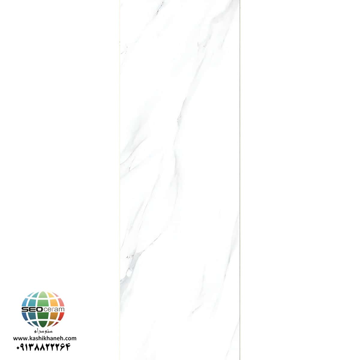 سرامیک غزال سفید کاشی آسیا تولید شده در سایز 120×40 با لعاب اوپک و ضخامت 12 میلیمتر یکی از طرح های پر استفاده در بین انواع سرامیک بدنه این کارخانه پیشرفته و باکیفیت می باشد. از ویژگی های بارز این محصول می توان به جنس پرسلان با استحکام بالا، جذب آب فوق العاده پایین (نزدیک به صفر)، مقاومت در برابر لکه ها و ... اشاره کرد، که این محصول رو تبدیل به یک انتخاب منحصر به فرد برای تمامی سلایق تبدیل می کند.