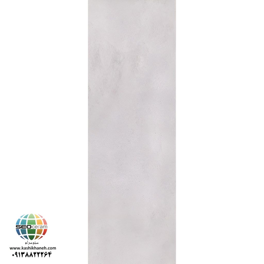 سرامیک آیریک طوسی کاشی آسیا تولید شده در سایز 120×40 با لعاب مات و ضخامت 12 میلیمتر یکی از طرح های پر استفاده در بین انواع سرامیک بدنه این کارخانه پیشرفته و باکیفیت می باشد. از ویژگی های بارز این محصول می توان به جنس پرسلان با استحکام بالا، جذب آب فوق العاده پایین (نزدیک به صفر)، مقاومت در برابر لکه ها و ... اشاره کرد، که این محصول رو تبدیل به یک انتخاب منحصر به فرد برای تمامی سلایق تبدیل می کند.