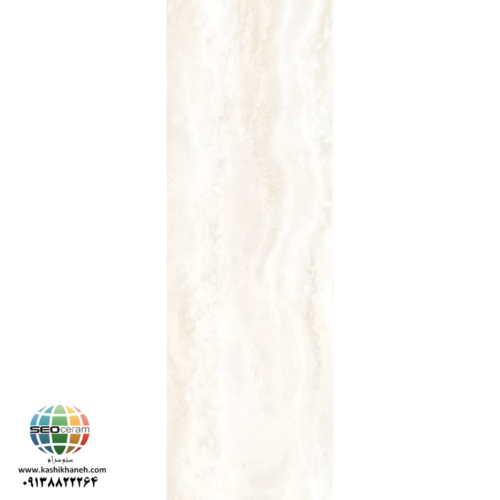 سرامیک تراوستون کرم کاشی آسیا تولید شده در سایز 120×40 با لعاب اوپک و ضخامت 12 میلیمتر یکی از طرح های پر استفاده در بین انواع سرامیک بدنه این کارخانه پیشرفته و باکیفیت می باشد. از ویژگی های بارز این محصول می توان به جنس پرسلان با استحکام بالا، جذب آب فوق العاده پایین (نزدیک به صفر)، مقاومت در برابر لکه ها و ... اشاره کرد، که این محصول رو تبدیل به یک انتخاب منحصر به فرد برای تمامی سلایق تبدیل می کند.