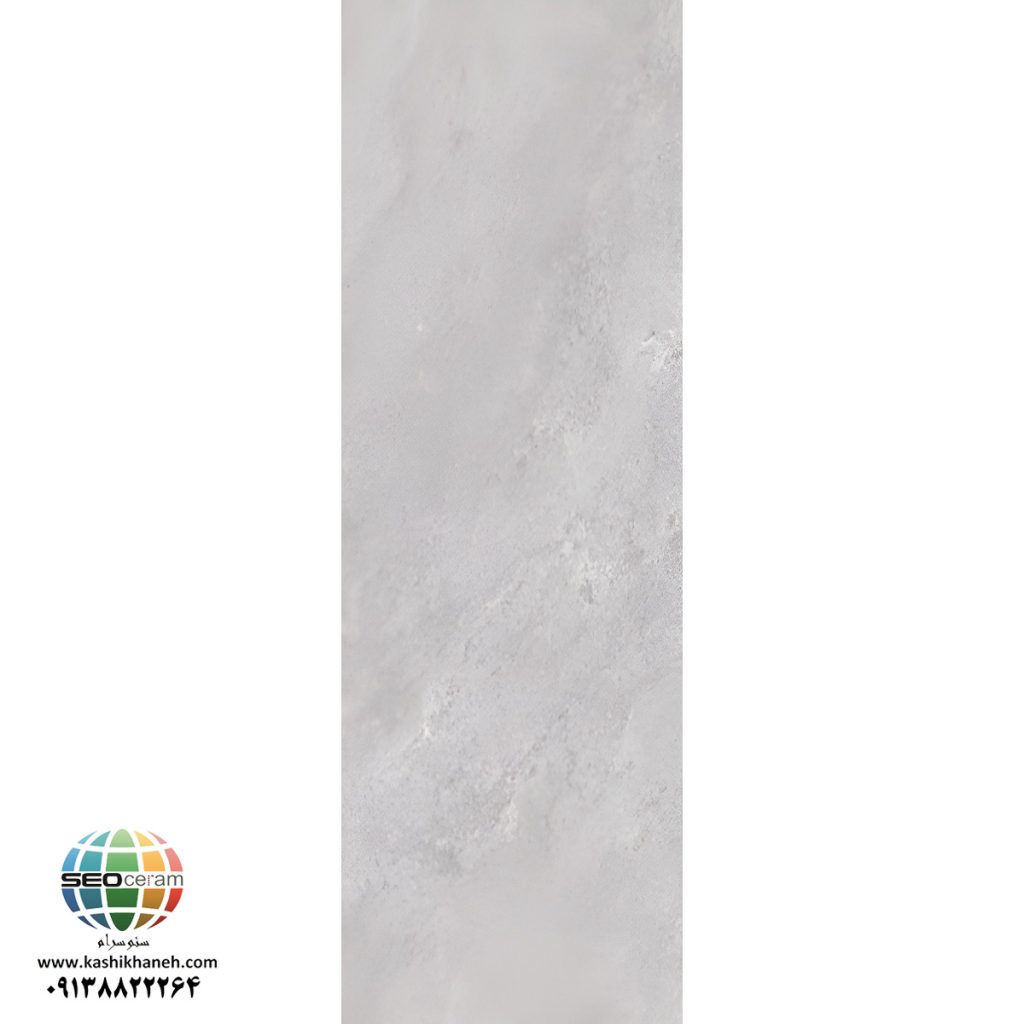 سرامیک تیسبر طوسی روشن کاشی آسیا تولید شده در سایز 120×40 با لعاب اوپک و ضخامت 12 میلیمتر یکی از طرح های پر استفاده در بین انواع سرامیک بدنه این کارخانه پیشرفته و باکیفیت می باشد. از ویژگی های بارز این محصول می توان به جنس پرسلان با استحکام بالا، جذب آب فوق العاده پایین (نزدیک به صفر)، مقاومت در برابر لکه ها و ... اشاره کرد، که این محصول رو تبدیل به یک انتخاب منحصر به فرد برای تمامی سلایق تبدیل می کند.