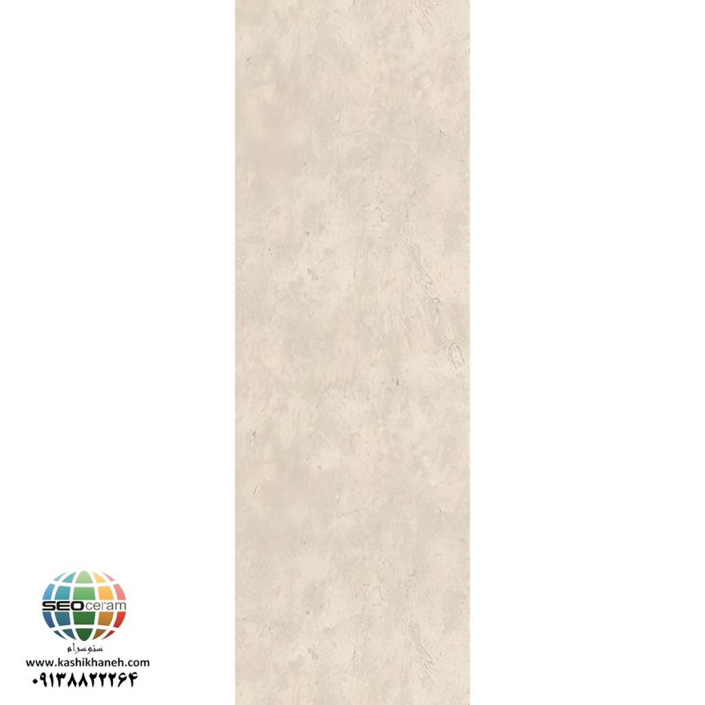 سرامیک زمرد قهوه ای روشن کاشی آسیا تولید شده در سایز 120×40 با لعاب اوپک و ضخامت 12 میلیمتر یکی از طرح های پر استفاده در بین انواع سرامیک بدنه این کارخانه پیشرفته و باکیفیت می باشد. از ویژگی های بارز این محصول می توان به جنس پرسلان با استحکام بالا، جذب آب فوق العاده پایین (نزدیک به صفر)، مقاومت در برابر لکه ها و ... اشاره کرد، که این محصول رو تبدیل به یک انتخاب منحصر به فرد برای تمامی سلایق تبدیل می کند.