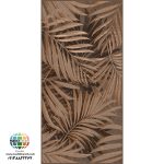 سرامیک گل هارمونی قهوه ای کاشی نایین در سایز 60x120 با لعاب نانوپولیش و در دو طرح ساده و گل (دکور) تولید شده است. جنس بدنه این محصول پرسلان با جذب آب زیر 0.5 درصد و ضخامت 12 میلی متر می باشد. به منظور خرید این محصول از نمایندگی کاشی نایین در اصفهان و تهران با شماره 09138822264 تماس حاصل نمایید.