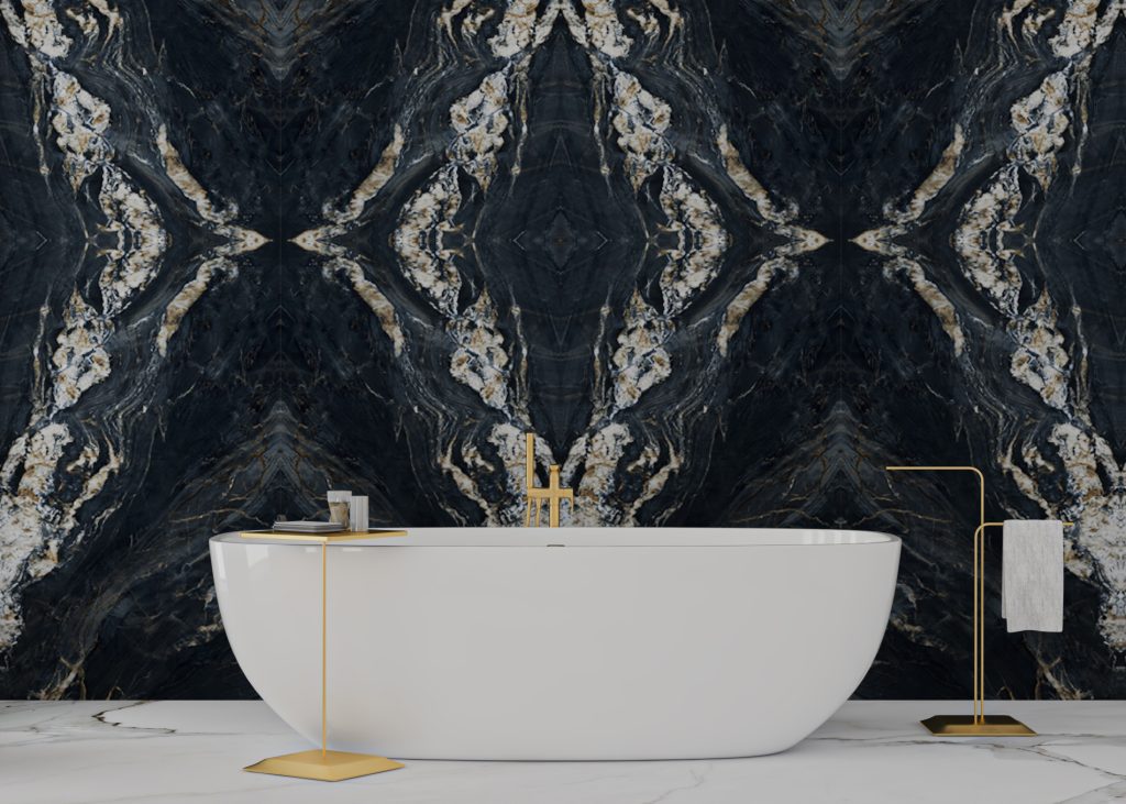 سرامیک پرسلان گلدلاین کاشی نایین در سایزهای مختلف طبق جدول بسته بندی زیر از جمله سایز 60x120 با لعاب نانوپولیش تولید شده است. جنس بدنه این محصول پرسلان با جذب آب زیر 0.5 درصد و ضخامت 12 میلی متر می باشد. به منظور خرید این محصول از نمایندگی کاشی نایین در اصفهان و تهران با شماره 09138822264 تماس حاصل نمایید.