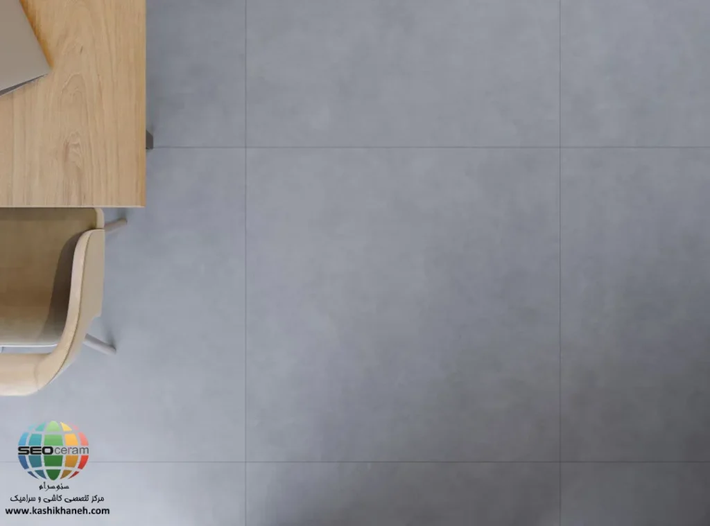 سرامیک پرسلان تورینو مات تیره کاشی پرسپولیس تولید شده در سایز 120×120 با لعاب مات و ضخامت 10 میلی متر یکی از محبوب ترین اسلب های این کارخانه مدرن و با سابقه می باشد. از ویژگی های بارز این محصول می توان به جنس پرسلان با استحکام بالا، جذب آب فوق العاده پایین (نزدیک به صفر)، مقاومت در برابر لکه ها و ... اشاره کرد، که این محصول رو تبدیل به یک انتخاب منحصر به فرد برای تمامی سلایق تبدیل می کند.