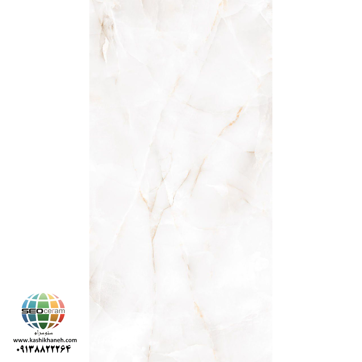 سرامیک پرسلان آلن سفید کاشی ایفاسرام در سایز160×80 دارای لعاب نانوپولیش با سطح تخت با پس زمینه رنگ سفید و طرح سنگ مرمر و خاص تولید شده است. جنس بدنه این محصول پرسلان با جذب آب زیر 0.5 درصد و ضخامت 10 میلی متر می باشد. به منظور خرید این محصول از نمایندگی کاشی نایین در اصفهان و تهران با شماره 09138822264 تماس حاصل نمایید. .