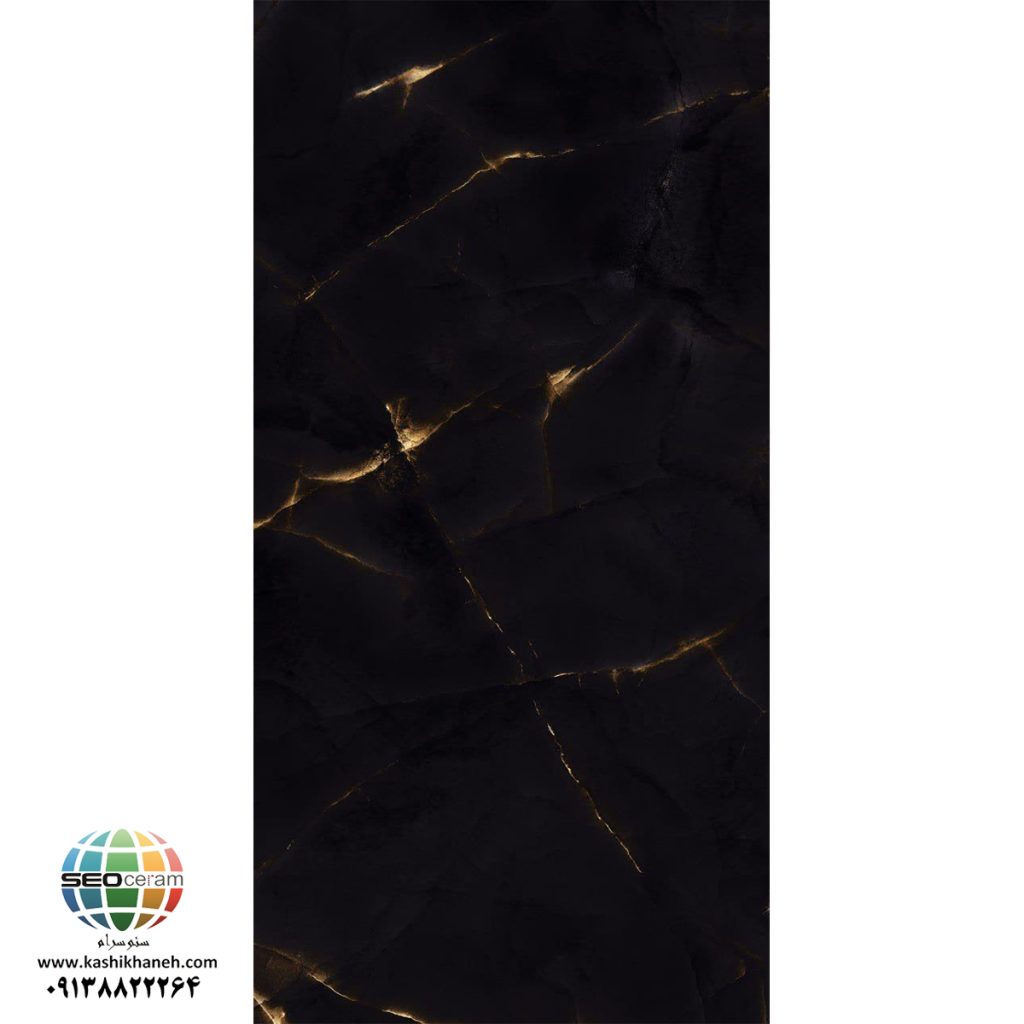 سرامیک پرسلان آلن مشکی کاشی ایفاسرام در سایز160×80 دارای لعاب نانوپولیش با سطح تخت با پس زمینه رنگ مشکی و طرح سنگ طبیعی و خاص تولید شده است. جنس بدنه این محصول پرسلان با جذب آب زیر 0.5 درصد و ضخامت 13 میلی متر می باشد. به منظور خرید این محصول از نمایندگی کاشی نایین در اصفهان و تهران با شماره 09138822264 تماس حاصل نمایید.