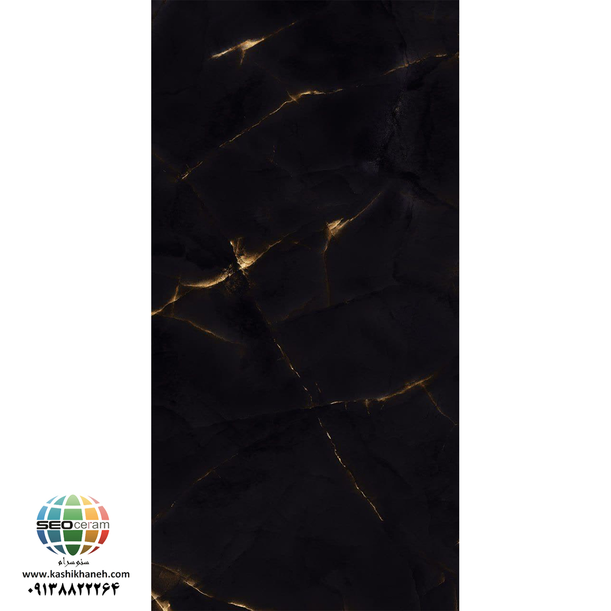 آلن مشکی 4 سرامیک پرسلان آلن مشکی کاشی ایفاسرام در سایز160×80 دارای لعاب نانوپولیش با سطح تخت با پس زمینه رنگ مشکی و طرح سنگ طبیعی و خاص تولید شده است. جنس بدنه این محصول پرسلان با جذب آب زیر 0.5 درصد و ضخامت 13 میلی متر می باشد. به منظور خرید این محصول از نمایندگی کاشی نایین در اصفهان و تهران با شماره 09138822264 تماس حاصل نمایید.