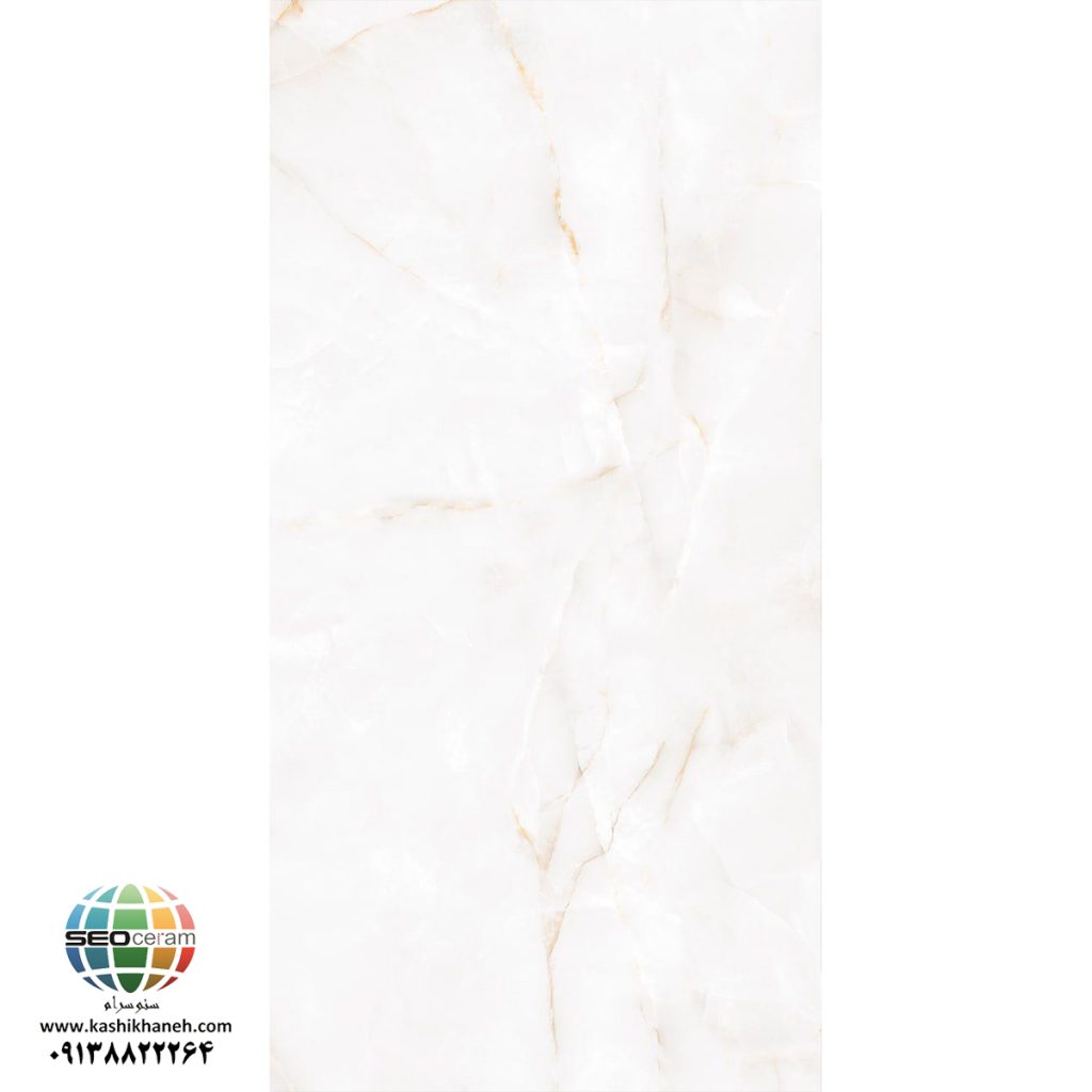 سرامیک پرسلان آلن سفید کاشی ایفاسرام در سایز160×80 دارای لعاب نانوپولیش با سطح تخت با پس زمینه رنگ سفید و طرح سنگ مرمر و خاص تولید شده است. جنس بدنه این محصول پرسلان با جذب آب زیر 0.5 درصد و ضخامت 10 میلی متر می باشد. به منظور خرید این محصول از نمایندگی کاشی نایین در اصفهان و تهران با شماره 09138822264 تماس حاصل نمایید. .
