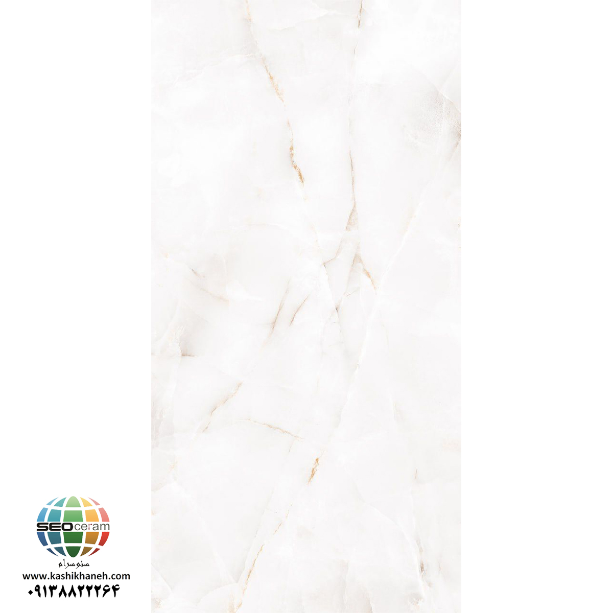 سرامیک پرسلان آلن سفید کاشی ایفاسرام در سایز160×80 دارای لعاب نانوپولیش با سطح تخت با پس زمینه رنگ سفید و طرح سنگ مرمر و خاص تولید شده است. جنس بدنه این محصول پرسلان با جذب آب زیر 0.5 درصد و ضخامت 10 میلی متر می باشد. به منظور خرید این محصول از نمایندگی کاشی نایین در اصفهان و تهران با شماره 09138822264 تماس حاصل نمایید. .