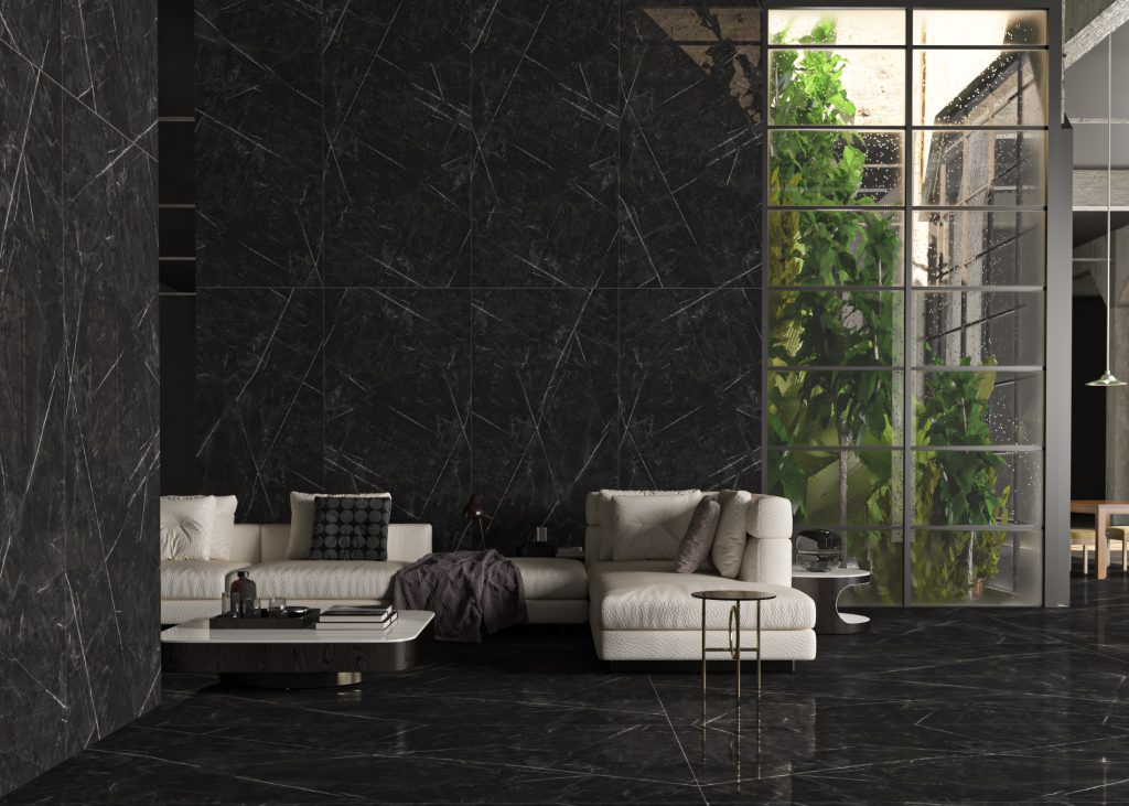 سرامیک کابانا طوسی روشن کاشی نایین در سایز 60x120 و 80x160 با لعاب های مات، نانوپولیش و سطح تخت و رستیک (برجسته) در دو رنگ طوسی تیره و طوسی روشن تولید شده است. جنس بدنه این محصول پرسلان با جذب آب زیر 0.5 درصد و ضخامت 12 میلی متر می باشد. به منظور خرید این محصول از نمایندگی کاشی نایین در اصفهان و تهران با شماره 09138822264 تماس حاصل نمایید.