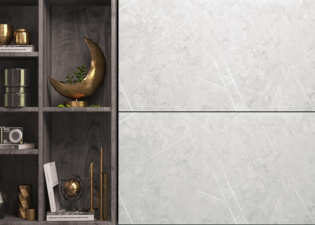 سرامیک کابانا طوسی روشن کاشی نایین در سایز 60x120 و 80x160 با لعاب های مات، نانوپولیش و سطح تخت و رستیک (برجسته) در دو رنگ طوسی تیره و طوسی روشن تولید شده است. جنس بدنه این محصول پرسلان با جذب آب زیر 0.5 درصد و ضخامت 12 میلی متر می باشد. به منظور خرید این محصول از نمایندگی کاشی نایین در اصفهان و تهران با شماره 09138822264 تماس حاصل نمایید.