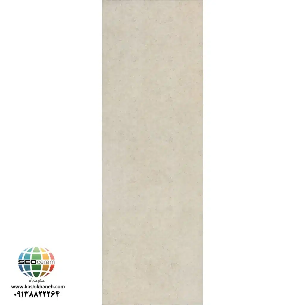 سرامیک پونک شیری مات کاشی پرسپولیس با جنس خاک سفید (جذب آب 4 تا 9 درصد) و لعاب مات با سایز 120*40 در کارخانه کاشی پرسپولیس تولید شده است. این محصول برای بدنه ساختمان از جمله نما، مناسب است و قابلیت نصب با ملات دارد. برای خرید این محصول با قیمت بسیار عالی با واحد فروش بازرگانی کاشی و سرامیک سئوسرام (نمایندگی کاشی پرسپولیس در اصفهان) 09138822264 تماس حاصل نمایید.