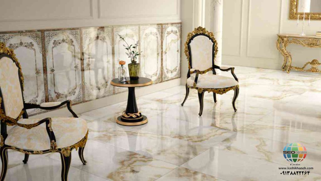 سلام! 😊 اگر به فکر تغییر دکوراسیون یا بازسازی سرویس بهداشتی خانه‌تان هستید، اولین چیزی که باید به آن توجه کنید، انتخاب درست کاشی و سرامیک است. چون کاشی‌ها نه‌تنها ظاهر فضا را می‌سازند، بلکه در حس تمیزی، نور و زیبایی سرویس بهداشتی تأثیر مستقیمی دارند. در این مقاله از بازرگانی سئوسرام و برند اینترنتی آن یعنی کاشی‌خانه، می‌خواهم جدیدترین مدل‌های کاشی و سرامیک سرویس بهداشتی در سال ۱۴۰۴ و ۱۴۰۵ را به شما معرفی کنم. با من همراه باشید تا با خیال راحت بتوانید بهترین مدل را برای خانه‌تان انتخاب کنید.