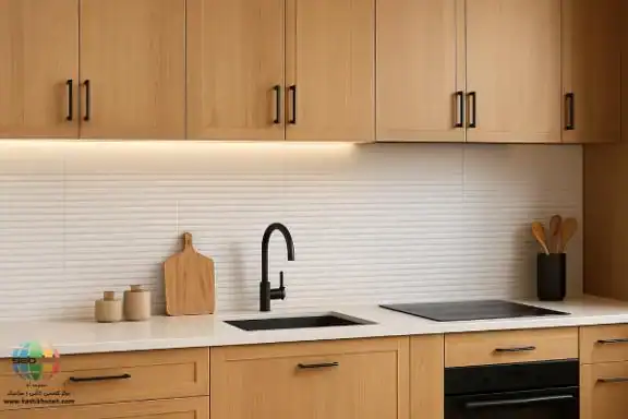 سرامیک کادیس طوسی کاشی پرسپولیس در دنیای معماری مدرن، رنگ طوسی روشن به عنوان یک رنگ خنثی و شیک، حرف اول را میزند. سرامیک کادیس طوسی کاشی پرسپولیس با ابعاد استاندارد 30×90، محصولی از کارخانه پرسپولیس است که با بهرهگیری از تکنولوژی خاکسفید تولید شده است. این محصول با لعاب مات و سطح باکیفیت خود، فضایی مینیمال، دلباز و در عین حال بسیار مقاوم را در خانه شما خلق میکند سایز 30×90 سرامیک کادیس طوسی کاشی پرسپولیس دارای لعاب مات با ضخامت 10 میل یکی از استانداردترین و زیباترین ابعاد برای کاشی بدنه است،بهخصوص که جنس آن خاکسفید (White Body) است که کیفیتی به مراتب بالاتر از کاشیهای معمولی دارد. کادیس طوسی کاشی پرسپولیس،به دلیل تنوع دو طرح ساده و دکوراتیو در کنار هم یکی از بهترین گزینه های برای اجرای کلاسیک دیوار حمام، سرویس بهداشتی،مستر و آشپزخانه هایی با طراحی کلاسیک و نئوکلاسیک،همچنین مناسب برای اجرا در دیوارهای دکوراتیو می باشد. برای خرید این محصول با قیمت بسیار عالی با واحد فروش بازرگانی کاشی و سرامیک سئوسرام (نمایندگی کاشی پرسپولیس در اصفهان) 09138822264 تماس حاصل نمایید.