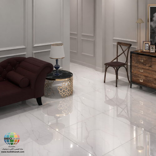 سرامیک اونتوس سفید کاشی پرسپولیس با جنس پرسلان و لعاب نانوپولیش با کیفیت بالا در سایز 80×80 تولید شده است. با ضخامت 10 میلیمتر در کارخانه کاشی پرسپولیس تولید شده است. از جمله مزیت های اصلی سرامیک اونتوس سفید کاشی پرسپولیس، لعاب نانوپولیش (Nano-Polish) آن است. این تکنولوژی پیشرفته، منافذ میکروسکوپی سطح براق سرامیک را پر میکند و آن را کاملاً در برابر نفوذ لکه، کثیفی و مواد شیمیایی مقاوم میسازد، که یک مزیت حیاتی نسبت به سرامیکهای براق سنتی است. برای خرید این محصول با قیمت بسیار عالی با واحد فروش بازرگانی کاشی و سرامیک سئوسرام (نمایندگی کاشی پرسپولیس در اصفهان) 09138822264 تماس حاصل نمایید.