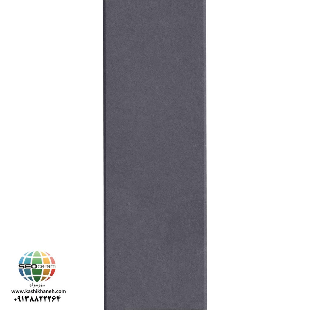 سرامیک اوهایو طوسی تیره کنیک مات کاشی پرسپولیس با جنس خاک سفید (جذب آب 4 تا 9 درصد) و لعاب مات با سایز 120*40 در کارخانه کاشی پرسپولیس تولید شده است. این محصول برای بدنه ساختمان از جمله نما، مناسب است و قابلیت نصب با ملات دارد. برای خرید این محصول با قیمت بسیار عالی با واحد فروش بازرگانی کاشی و سرامیک سئوسرام (نمایندگی کاشی پرسپولیس در اصفهان) 09138822264 تماس حاصل نمایید. اوهایو طوسی تیره کنیک مات کاشی پرسپولیس، به دلیل داشتن لعاب مات رستیک و لبه های کونیک موجب ایجاد طراحی سهبعدی در فضای مورد اجرا می شود.