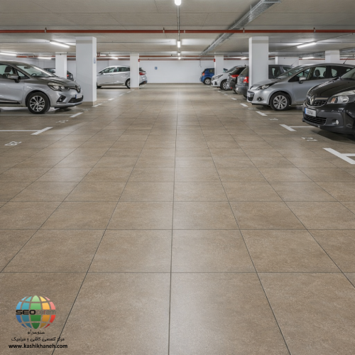 سرامیک پرسلان دیور بژ تیره مات کاشی پرسپولیس با جنس پرسلان و لعاب مات با کیفیت بالا در سایز 80×80 تولید شده است. با ضخامت 20 میلیمتر در کارخانه کاشی پرسپولیس تولید شده است. دیور بژ تیره مات کاشی پرسپولیس تعریف جدیدی از استحکام در کفپوشها ارائه میدهد. جنس آن پرسلان عالی با لعاب مات است، اما فاکتور تمایز اصلی، ضخامت 20 میلیمتری (۲ سانتیمتر) آن است. این ضخامت بالا، سرامیک را به یک سنگفرش پرسلانی (Porcelain Paver) تبدیل کرده که برای تحمل وزنهای بسیار زیاد، تنشهای مکانیکی و نصب بدون ملات طراحی شده است. برای خرید این محصول با قیمت بسیار عالی با واحد فروش بازرگانی کاشی و سرامیک سئوسرام (نمایندگی کاشی پرسپولیس در اصفهان) 09138822264 تماس حاصل نمایید.