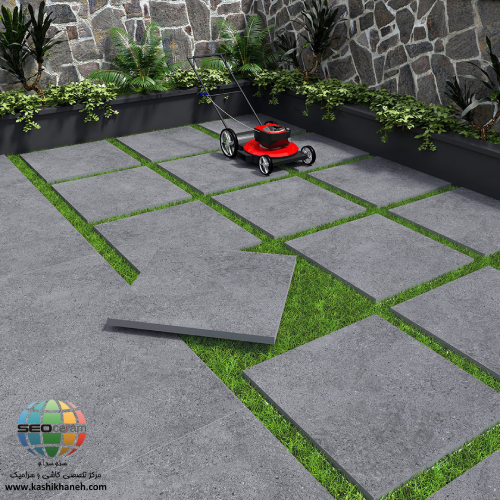 سرامیک دیور طوسی روشن کاشی پرسپولیس با جنس پرسلان و لعاب مات با کیفیت بالا در سایز 80×80 تولید شده است. با ضخامت 20 میلیمتر در کارخانه کاشی پرسپولیس تولید شده است. خرید سرامیک دیور طوسی روشن کاشی پرسپولیس با ضخامت ۲۰ میل اگر به دنبال اوج کیفیت، زیبایی و مقاومت هستید، سرامیک دیور طوسی روشن کاشی پرسپولیس انتخابی بینظیر است. این محصول خاص، با مشخصاتی که آن را از سایر محصولات متمایز میکند، به طور خاص برای فضاهایی طراحی شده که نیازمند دوام و پایداری فوقالعاده هستند. طراحی مدرن و رنگ دیور طوسی روشن، در کنار اعتبار نام کاشی پرسپولیس ،تضمینکننده یک سرمایهگذاری طولانیمدت و زیبا برای پروژه شماست. برای خرید این محصول با قیمت بسیار عالی با واحد فروش بازرگانی کاشی و سرامیک سئوسرام (نمایندگی کاشی پرسپولیس در اصفهان) 09138822264 تماس حاصل نمایید.