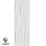 سرامیک آرتا صدفی کاشی پرسپولیس در طراحی‌های نوین، رنگ صدفی نماد پاکی، وسعت و لوکس بودن است. سرامیک آرتا صدفی کاشی پرسپولیس با ابعاد مدرن 30×90، یکی از باکیفیت‌ترین تولیدات کارخانه پرسپولیس است که با بدنه خاک‌سفید و لعاب مات، شکوهی بی‌نظیر به فضای داخلی شما می‌بخشد. آرتا صدفی کاشی پرسپولیس با طراحی مینیمال خود، انتخابی ایده‌آل برای کسانی است که به دنبال سادگی در کنار کیفیت درجه یک هستند. همچنین به دلیل دارا بودن دو طرح ساده و دکوراتیو با سبک تلفیقی کلاسیک و مدرن، قدرت اختیار خوبی به شما در طراحی فضا می دهد.  استفاده از متریال خاک‌سفید در تولید سرامیک آرتا صدفی کاشی پرسپولیس، کیفیتی متمایز و دوامی طولانی را برای دیوارهای ساختمان شما تضمین می‌کند.  سایز 30×90 سرامیک آرتا صدفی کاشی پرسپولیس دارای لعاب مات با ضخامت 10 میل یکی از استانداردترین و زیباترین ابعاد برای کاشی بدنه است،به‌خصوص که جنس آن خاک‌سفید (White Body) است که کیفیتی به مراتب بالاتر از کاشی‌های معمولی دارد. آرتا صدفی کاشی پرسپولیس،به دلیل تنوع دو طرح ساده و دکوراتیو در کنار هم یکی از بهترین گزینه های برای اجرای کلاسیک دیوار حمام، سرویس بهداشتی،مستر و آشپزخانه هایی با طراحی کلاسیک و نئوکلاسیک،همچنین مناسب برای اجرا در دیوارهای دکوراتیو می باشد. برای خرید این محصول با قیمت بسیار عالی با واحد فروش بازرگانی کاشی و سرامیک سئوسرام (نمایندگی کاشی پرسپولیس در اصفهان) 09138822264 تماس حاصل نمایید.