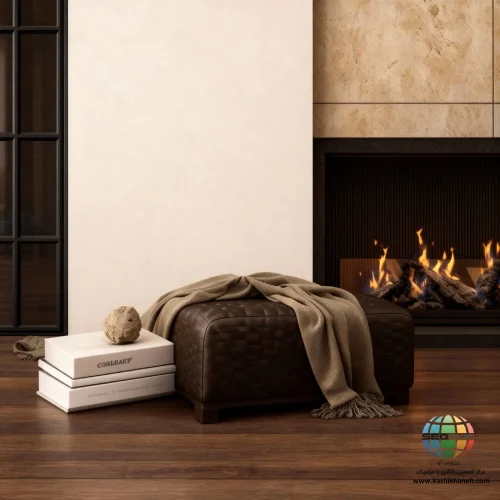 سرامیک ایکات صدفی کاشی پرسپولیس با جنس پرسلان و لعاب مات با کیفیت بالا درابعاد اسلب 160×80 تولید شده است. با ضخامت 10 میلیمتر در در طراحیهای مدرن و مینیمال با رنگ صدفی روشن، انتخاب کف پوشی که همزمان حس قدرت و آرامش را منتقل کند، بسیار حائز اهمیت است. در پروژههای نوین معماری، استفاده از اسلبهایی با رنگ روشن و بدنه مقاوم، حرف اول را میزند. سرامیک ایکات صدفی کاشی پرسپولیس با ابعاد باشکوه 160×80، انتخابی استراتژیک برای کسانی است که به دنبال ترکیبی از طراحی ملایم و استحکام بینظیر هستند. ایکات صدفی کاشی پرسپولیس با لعاب مات و رنگ صدفی منحصربهفرد، فضایی دلباز، پاکیزه و مدرن خلق میکند که چشم هر بینندهای را به خود خیره میسازد. برای خرید این محصول با قیمت بسیار عالی با واحد فروش بازرگانی کاشی و سرامیک سئوسرام (نمایندگی کاشی پرسپولیس در اصفهان) 09138822264 تماس حاصل نمایید.