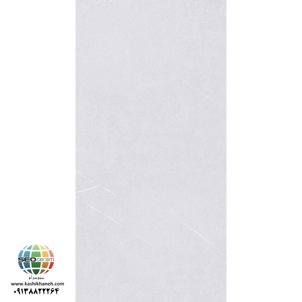 سرامیک ایکات طوسی کاشی پرسپولیس انتخاب یک پوشش مناسب که هم زیبایی بصری داشته باشد و هم در برابر شرایط جوی دوام بیاورد، دغدغه اصلی معماران است.  سرامیک ایکات طوسی کاشی پرسپولیس با رنگ طوسی مدرن و ابعاد اسلب 160×80، پاسخی هوشمندانه به این نیاز است. این محصول با لعاب مات و بدنه پرسلان عالی، نمایی یکپارچه، بدون درزهای اضافه و بسیار شیک به پروژه‌های ساختمانی شما می‌بخشد. سرامیک ایکات طوسی کاشی پرسپولیس،با لعاب مات و رنگ طوسی منحصربه‌فرد، فضایی دلباز، پاکیزه و مدرن خلق می‌کند که چشم هر بیننده‌ای را به خود خیره می‌سازد. برای خرید این محصول با قیمت بسیار عالی با واحد فروش بازرگانی کاشی و سرامیک سئوسرام (نمایندگی کاشی پرسپولیس در اصفهان) 09138822264 تماس حاصل نمایید.
