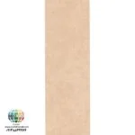 سرامیک تاچ کرم کاشی پرسپولیس در طراحی دکوراسیون داخلی، رنگ‌های کرم و استخوانی همواره نماد آرامش و دلباز بودن فضا هستند. سرامیک تاچ کرم کاشی پرسپولیس با ابعاد کشیده 30×90، محصولی است که با دقت بسیار بالا و از مواد اولیه خاک‌سفید تولید شده است. سرامیک تاچ کرم کاشی پرسپولیس به دلیل داشتن لعاب مات، انتخابی هوشمندانه برای کسانی است که به دنبال سادگی مدرن در کنار کیفیت فوق‌العاده هستند.  استفاده از متریال خاک‌سفید در تولید این کاشی، کیفیتی متمایز و دوامی طولانی را برای دیوارهای ساختمان شما تضمین می‌کند.  سایز 30×90 سرامیک تاچ کرم کاشی پرسپولیس دارای لعاب مات با ضخامت 10 میل یکی از استانداردترین و زیباترین ابعاد برای کاشی بدنه است،به‌خصوص که جنس آن خاک‌سفید (White Body) است که کیفیتی به مراتب بالاتر از کاشی‌های معمولی دارد. تاچ کرم پرسپولیس،به دلیل تنوع دو طرح گلدار و طوسی ساده در کنار هم یکی از بهترین گزینه های برای اجرای کلاسیک دیوار حمام، سرویس بهداشتی،مستر و آشپزخانه هایی با طراحی کلاسیک و نئوکلاسیک می باشد. برای خرید این محصول با قیمت بسیار عالی با واحد فروش بازرگانی کاشی و سرامیک سئوسرام (نمایندگی کاشی پرسپولیس در اصفهان) 09138822264 تماس حاصل نمایید.