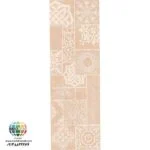 سرامیک تاچ کرم کاشی پرسپولیس در طراحی دکوراسیون داخلی، رنگ‌های کرم و استخوانی همواره نماد آرامش و دلباز بودن فضا هستند. سرامیک تاچ کرم کاشی پرسپولیس با ابعاد کشیده 30×90، محصولی است که با دقت بسیار بالا و از مواد اولیه خاک‌سفید تولید شده است. سرامیک تاچ کرم کاشی پرسپولیس به دلیل داشتن لعاب مات، انتخابی هوشمندانه برای کسانی است که به دنبال سادگی مدرن در کنار کیفیت فوق‌العاده هستند.  استفاده از متریال خاک‌سفید در تولید این کاشی، کیفیتی متمایز و دوامی طولانی را برای دیوارهای ساختمان شما تضمین می‌کند.  سایز 30×90 سرامیک تاچ کرم کاشی پرسپولیس دارای لعاب مات با ضخامت 10 میل یکی از استانداردترین و زیباترین ابعاد برای کاشی بدنه است،به‌خصوص که جنس آن خاک‌سفید (White Body) است که کیفیتی به مراتب بالاتر از کاشی‌های معمولی دارد. تاچ کرم پرسپولیس،به دلیل تنوع دو طرح گلدار و طوسی ساده در کنار هم یکی از بهترین گزینه های برای اجرای کلاسیک دیوار حمام، سرویس بهداشتی،مستر و آشپزخانه هایی با طراحی کلاسیک و نئوکلاسیک می باشد. برای خرید این محصول با قیمت بسیار عالی با واحد فروش بازرگانی کاشی و سرامیک سئوسرام (نمایندگی کاشی پرسپولیس در اصفهان) 09138822264 تماس حاصل نمایید.