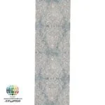 سرامیک تیسوت فیروزه ای کاشی پرسپولیس انتخاب یک پوشش مناسب برای دیوار که علاوه بر اصالت، حس آرامش و لوکس بودن را منتقل کند هنر طراحان داخلی است. سرامیک تیسوت فیروزه ای کاشی پرسپولیس با ابعاد مدرن 30×90 سانتی‌متر و رنگی ملایم،روشن و چشم‌نواز یکی از خاص‌ترین محصولات این کارخانه به شمار می‌رود. تیسوت فیروزه ای کاشی پرسپولیس با طرح‌های اسلیمی بسیار ظریف و کلاسیک خود فضایی اشرافی و در عین حال آرام را در محیط خانه شما پدید می‌آورد که به دلیل استفاده از لعاب مات بازتاب نور را به شکلی نرم و دلپذیر مدیریت می‌کند.  سایز 30×90 سرامیک تیسوت فیروزه ای کاشی پرسپولیس دارای لعاب مات با ضخامت 10 میل یکی از استانداردترین و زیباترین ابعاد برای کاشی بدنه است،به‌خصوص که جنس آن خاک‌سفید (White Body) است که کیفیتی به مراتب بالاتر از کاشی‌های معمولی دارد. تیسوت فیروزه ای کاشی پرسپولیس،برای اجرا در بدنه حمام،سرویس بهداشتی و مستر به کار می رود وانتخاب ویژه ای برای طرفداران سبک های مجلل و کلاسیک و نئوکلاسیک می باشد.  برای خرید این محصول با قیمت بسیار عالی با واحد فروش بازرگانی کاشی و سرامیک سئوسرام (نمایندگی کاشی پرسپولیس در اصفهان) 09138822264 تماس حاصل نمایید.