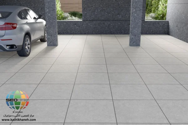 خرید سرامیک ساباتینو طوسی روشن کاشی پرسپولیس اگر به دنبال کفپوشی با ظاهری طبیعی، مدرن و با مقاومت فنی بینظیر هستید، سرامیک ساباتینو طوسی روشن کاشی پرسپولیس انتخابی فراتر از انتظار است. طرح سنگی و رنگ جذاب ساباتینو طوسی روشن کاشی پرسپولیس، زیبایی طبیعت را به فضای شما میآورد. ابعاد بزرگ 80×80 در کنار مهمترین ویژگی فنی آن، یعنی ضخامت ۲۰ میلیمتری (۲ سانتیمتری) و جنس پرسلان عالی، این سرامیک را به بهترین گزینه برای سختترین کاربریها تبدیل کرده است. سرامیک ساباتینو طوسی روشن کاشی پرسپولیس با جنس پرسلان و لعاب مات با کیفیت بالا در سایز 80×80 تولید شده است. با ضخامت 20 میلیمتر در کارخانه کاشی پرسپولیس تولید شده است.و موارد استفاده آن ،در فضاهای باز،پارکینگ،روف گاردن و... می باشد. برای خرید این محصول با قیمت بسیار عالی و مشاوره رایگان در باره کاشی پرسپولیس با واحد فروش بازرگانی کاشی و سرامیک سئوسرام (نمایندگی کاشی پرسپولیس در اصفهان) 09138822264 تماس حاصل نمایید.