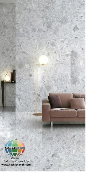 سرامیک فراگمنتال طوسی کاشی پرسپولیس با جنس پرسلان و لعاب مات با کیفیت بالا درایعاد اسلب 160×80 تولید شده است. با ضخامت 10 میلیمتر در در طراحیهای مدرن و مینیمال، انتخاب کف پوشی که همزمان حس قدرت و آرامش را منتقل کند، بسیار حائز اهمیت است. سرامیک فراگمنتال طوسی کاشی پرسپولیس با طرح سنگی طوسی روشن منحصربهفرد و دانهبندیهای جذاب (Fragmental)، یکی از لوکسترین اسلبهای بازار محسوب میشود. فراگمنتال طوسی کاشی پرسپولیس در ابعاد بزرگ 160*80 تولید شده که باعث میشود فضای شما با کمترین بندکشی، یکپارچه و وسیع به نظر برسد و انتخابی مناسب برای طراحی کف و بدنه مدرن می باشد. برای خرید این محصول با قیمت بسیار عالی با واحد فروش بازرگانی کاشی و سرامیک سئوسرام (نمایندگی کاشی پرسپولیس در اصفهان) 09138822264 تماس حاصل نمایید.
