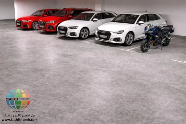 خرید سرامیک ژورا طوسی تیره کاشی پرسپولیس اگر به دنبال کفپوشی با ظاهری طبیعی، مدرن و با مقاومت فنی بینظیر هستید، سرامیک ژورا طوسی تیره کاشی پرسپولیس انتخابی فراتر از انتظار است. طرح سنگی و رنگ جذاب ژورا طوسی تیره کاشی پرسپولیس، زیبایی طبیعت را به فضای شما میآورد. ابعاد بزرگ 80×80 در کنار مهمترین ویژگی فنی آن، یعنی ضخامت ۲۰ میلیمتری (۲ سانتیمتری) و جنس پرسلان عالی، این سرامیک را به بهترین گزینه برای سختترین کاربریها تبدیل کرده است. سرامیک ژورا طوسی تیره کاشی پرسپولیس با جنس پرسلان و لعاب مات با کیفیت بالا در سایز 80×80 تولید شده است. با ضخامت 20 میلیمتر در کارخانه کاشی پرسپولیس تولید شده است.و موارد استفاده آن، در فضاهای باز،پارکینگ،روف گاردن و... می باشد. می باشد. برای خرید این محصول با قیمت بسیار عالی و مشاوره رایگان در باره کاشی پرسپولیس با واحد فروش بازرگانی کاشی و سرامیک سئوسرام (نمایندگی کاشی پرسپولیس در اصفهان) 09138822264 تماس حاصل نمایید.