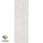 سرامیک کادیس طوسی کاشی پرسپولیس در دنیای معماری مدرن، رنگ طوسی روشن به عنوان یک رنگ خنثی و شیک، حرف اول را می‌زند. سرامیک کادیس طوسی کاشی پرسپولیس با ابعاد استاندارد 30×90، محصولی از کارخانه پرسپولیس است که با بهره‌گیری از تکنولوژی خاک‌سفید تولید شده است. این محصول با لعاب مات و سطح باکیفیت خود، فضایی مینیمال، دلباز و در عین حال بسیار مقاوم را در خانه شما خلق می‌کند  سایز 30×90 سرامیک کادیس طوسی کاشی پرسپولیس دارای لعاب مات با ضخامت 10 میل یکی از استانداردترین و زیباترین ابعاد برای کاشی بدنه است،به‌خصوص که جنس آن خاک‌سفید (White Body) است که کیفیتی به مراتب بالاتر از کاشی‌های معمولی دارد. کادیس طوسی کاشی پرسپولیس،به دلیل تنوع دو طرح ساده و دکوراتیو در کنار هم یکی از بهترین گزینه های برای اجرای کلاسیک دیوار حمام، سرویس بهداشتی،مستر و آشپزخانه هایی با طراحی کلاسیک و نئوکلاسیک،همچنین مناسب برای اجرا در دیوارهای دکوراتیو می باشد. برای خرید این محصول با قیمت بسیار عالی با واحد فروش بازرگانی کاشی و سرامیک سئوسرام (نمایندگی کاشی پرسپولیس در اصفهان) 09138822264 تماس حاصل نمایید.