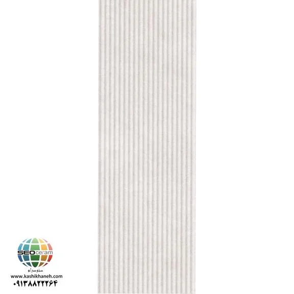 سرامیک کادیس طوسی کاشی پرسپولیس در دنیای معماری مدرن، رنگ طوسی روشن به عنوان یک رنگ خنثی و شیک، حرف اول را می‌زند. سرامیک کادیس طوسی کاشی پرسپولیس با ابعاد استاندارد 30×90، محصولی از کارخانه پرسپولیس است که با بهره‌گیری از تکنولوژی خاک‌سفید تولید شده است. این محصول با لعاب مات و سطح باکیفیت خود، فضایی مینیمال، دلباز و در عین حال بسیار مقاوم را در خانه شما خلق می‌کند  سایز 30×90 سرامیک کادیس طوسی کاشی پرسپولیس دارای لعاب مات با ضخامت 10 میل یکی از استانداردترین و زیباترین ابعاد برای کاشی بدنه است،به‌خصوص که جنس آن خاک‌سفید (White Body) است که کیفیتی به مراتب بالاتر از کاشی‌های معمولی دارد. کادیس طوسی کاشی پرسپولیس،به دلیل تنوع دو طرح ساده و دکوراتیو در کنار هم یکی از بهترین گزینه های برای اجرای کلاسیک دیوار حمام، سرویس بهداشتی،مستر و آشپزخانه هایی با طراحی کلاسیک و نئوکلاسیک،همچنین مناسب برای اجرا در دیوارهای دکوراتیو می باشد. برای خرید این محصول با قیمت بسیار عالی با واحد فروش بازرگانی کاشی و سرامیک سئوسرام (نمایندگی کاشی پرسپولیس در اصفهان) 09138822264 تماس حاصل نمایید.