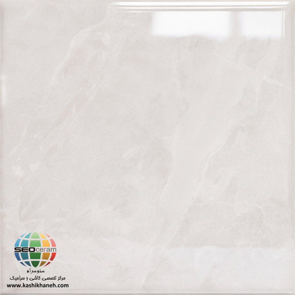 سرامیک مدیسون طوسی روشن کاشی پرسپولیس با جنس پرسلان و لعاب ترانس با کیفیت بالا در سایز 80×80 تولید شده است. با ضخامت 10 میلیمتر در کارخانه کاشی پرسپولیس تولید شده است. رنگ طوسی خنثی و بافت ملایم سرامیک مدیسون طوسی روشن کاشی پرسپولیس، حسی از سنگ گرانیت یا مرمر روشن را تداعی میکند، در حالی که لعاب براق (ترانس) با کیفیت بالا، سطح کف را درخشان و منعکسکننده نور میسازد. برای خرید این محصول با قیمت بسیار عالی با واحد فروش بازرگانی کاشی و سرامیک سئوسرام (نمایندگی کاشی پرسپولیس در اصفهان) 09138822264 تماس حاصل نمایید.