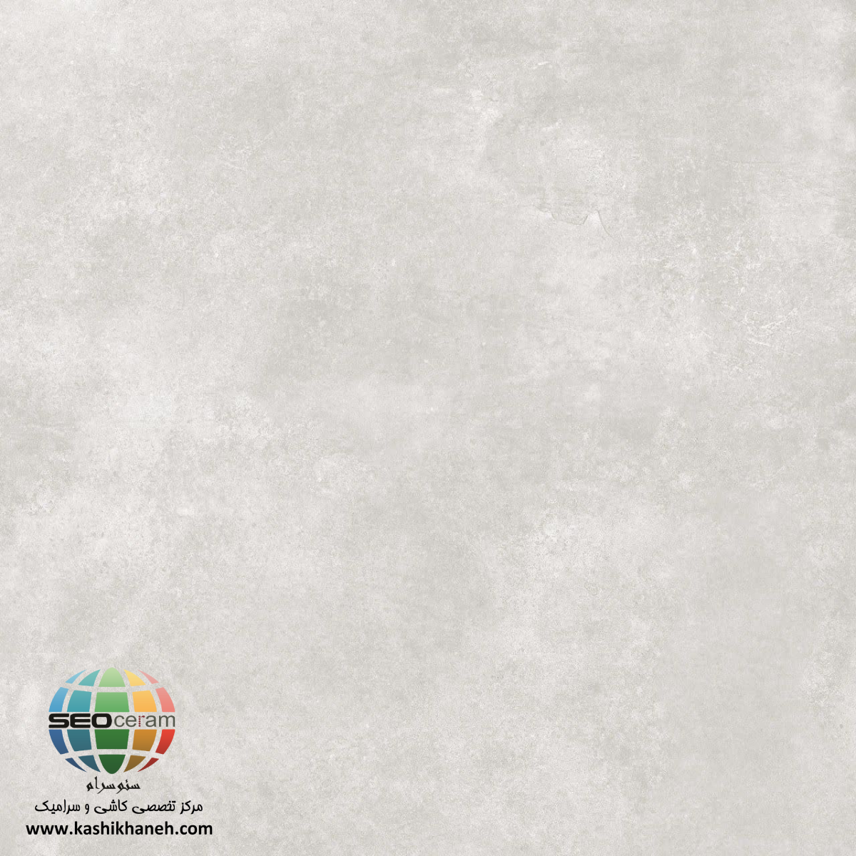 پسرامیک پرسلان پالادیوم طوسی روشن مات کاشی پرسپولیس سرامیک پرسلان پالادیوم طوسی روشن مات کاشی پرسپولیس با جنس پرسلان و لعاب مات با کیفیت بالا در سایز 80×80 تولید شده است. با ضخامت 10 میلیمتر در کارخانه کاشی پرسپولیس تولید شده است. رنگ طوسی و خنثی پالادیوم طوسی روشن مات کاشی پرسپولیس، یک پسزمینه آرام و بدون حواسپرتی بصری برای مبلمان و دکوراسیون ایجاد میکند. لعاب مات آن، علاوه بر جلوگیری از لغزش، نگهداری آسانتری نسبت به سطوح براق دارد و بافت ملایم و یکنواخت، حسی از سنگ یکدست را القا میکند. برای خرید این محصول با قیمت بسیار عالی با واحد فروش بازرگانی کاشی و سرامیک سئوسرام (نمایندگی کاشی پرسپولیس در اصفهان) 09138822264 تماس حاصل نمایید.