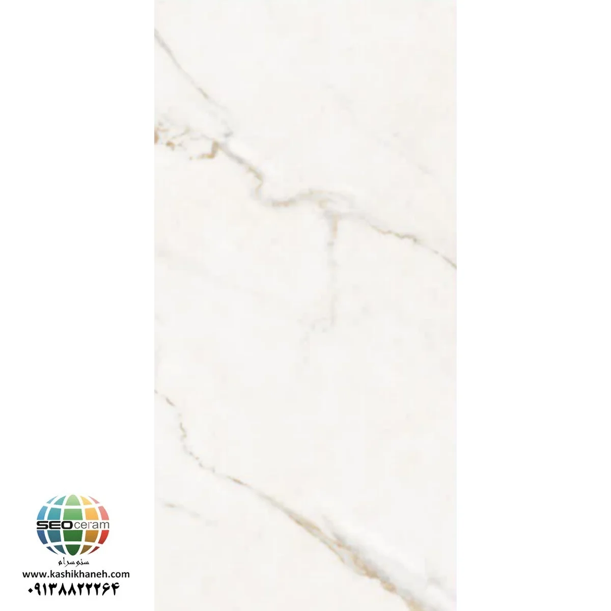 سرامیک S601206036 کاشی برج اردکان سرامیک S601206036 کاشی برج اردکان - 120×60 سرامیک S601206036 کاشی برج اردکان سایز 60×120یکی از محصولات باکیفیت و پرکاربرد کارخانه کاشی برج است که با جنس خاک سفید مقاوم و لعاب ترانس (براق)، گزینهای ایدهآل برای فضاهای داخلی مدرن محسوب میشود. سرامیک S601206036 کاشی برج اردکان با ابعاد بزرگ خود، جلوهای یکدست و منظم به دیوارها میبخشد و با کاهش بندکشی، نمایی لوکس و حرفهای ایجاد میکند. طراحی سنگمانند با پس زمینه سفید و رگه های طوسی و گلد زیبای سرامیک S601206036 کاشی برج اردکان باعث شده تا این سرامیک در پروژههای ساختمانی، مجتمعهای مسکونی و فضاهای عمومی کاربرد گستردهای داشته باشد. انعکاس مناسب نور روی سطح براق سرامیک S601206036 کاشی برج اردکان به روشن و دل باز شدن محیط کمک کرده و فضاهایی مانند پارکینگ، راهپله،حمام و سرویس بهداشتی را بزرگتر و تمیزتر نشان میدهد.همچنین مناسب برای اجرا در بدنه انواع فضاهای تجاری و حتی هتل و رستوران ها می باشد. ترکیب کیفیت ساخت بالا، لعاب براق بادوام و بدنه مستحکم خاک سفید، سرامیک S601206036 کاشی برج اردکان، را به انتخابی مطمئن برای طراحان داخلی و مجریان ساختمانی تبدیل کرده است. انتخابی که هم از نظر زیبایی بصری و هم از نظر دوام و ماندگاری، استانداردهای بالای پروژههای حرفهای را پوشش میدهد. برای خرید این محصول با قیمت بسیار عالی با واحد فروش بازرگانی کاشی و سرامیک سئوسرام (نمایندگی کاشی برج در اصفهان) 09138822264 تماس حاصل نمایید.