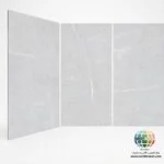 سرامیک S601206088 کاشی برج اردکان - 120×60 سرامیک S601206088 کاشی برج اردکان سایز 60×120 یکی از محصولات باکیفیت و پرکاربرد کارخانه کاشی برج است که با جنس خاک سفید مقاوم و لعاب ترانس (براق)، گزینه‌ای ایده‌آل برای فضاهای داخلی مدرن محسوب می‌شود. سرامیک S601206088 کاشی برج با ابعاد بزرگ خود، جلوه‌ای یکدست و منظم به دیوارها می‌بخشد و با کاهش بندکشی، نمایی لوکس و حرفه‌ای ایجاد می‌کند. رنگ طوسی روشن با رگه های باریک سفید سرامیک S601206088 کاشی برج اردکان باعث شده تا این سرامیک گزینه ی مناسب برای اجرا در فضاهایی که نیازمند رنگ و طراحی خنثی است، می باشد. انعکاس مناسب نور روی سطح براق سرامیک S601206066 کاشی برج به روشن‌ تر شدن محیط کمک کرده و فضاهایی مانند پارکینگ، راه‌پله،حمام و سرویس بهداشتی را بزرگ‌تر و تمیزتر نشان می‌دهد.همچنین مناسب برای اجرا در بدنه انواع فضاهای تجاری و حتی هتل و رستوران ها می باشد. ترکیب کیفیت ساخت بالا، لعاب براق بادوام و بدنه مستحکم خاک سفید، سرامیک S601206088 کاشی برج اردکان را به انتخابی مطمئن برای طراحان داخلی و مجریان ساختمانی تبدیل کرده است. انتخابی که هم از نظر زیبایی بصری و هم از نظر دوام و ماندگاری، استانداردهای بالای پروژه‌های حرفه‌ای را پوشش می‌دهد. برای خرید این محصول با قیمت بسیار عالی با واحد فروش بازرگانی کاشی و سرامیک سئوسرام (نمایندگی کاشی برج در اصفهان) 09138822264 تماس حاصل نمایید.