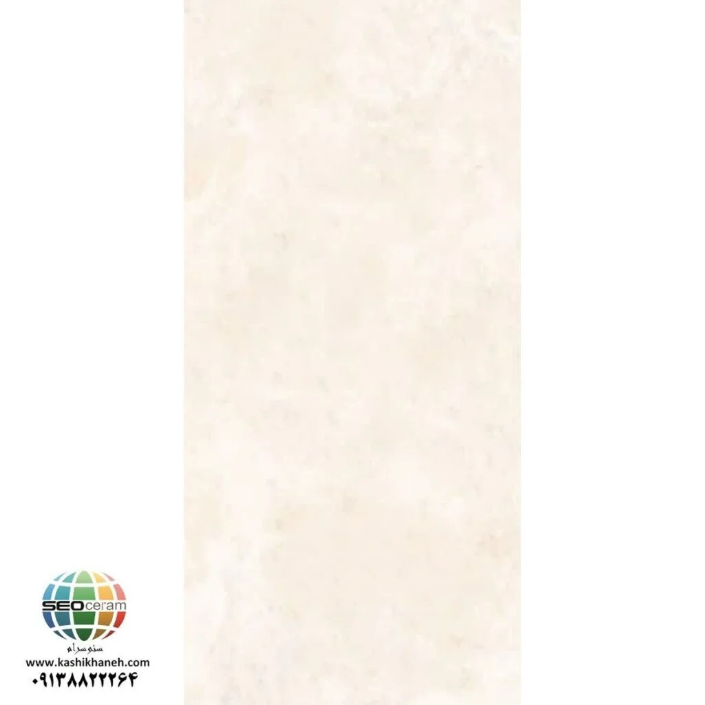 سرامیک S601206045 کاشی برج اردکان - 120×60 سرامیک S601206045کاشی برج اردکان سایز 60×120 یکی از محصولات باکیفیت و پرکاربرد کارخانه کاشی برج است که با جنس خاک سفید مقاوم و لعاب مات پروتکشن ، گزینه‌ای ایده‌آل برای فضاهای داخلی مدرن محسوب می‌شود. سرامیک S601206031 کاشی برج  با ابعاد بزرگ خود، جلوه‌ای یکدست و منظم به دیوارها می‌بخشد و با کاهش بندکشی، نمایی لوکس و حرفه‌ای ایجاد می‌کند. سرامیکS601206045 کاشی برج اردکان با لعاب مات پروتکشن علاوه بر ظاهر طبیعی و غیر براق، مقاومت سطحی سرامیک را افزایش داده و آن را در برابر لک، رطوبت و شست‌وشوی مداوم مقاوم می‌کند. این ویژگی‌ها باعث شده سرامیکS601206045 کاشی برج انتخابی مطمئن برای پروژه‌های ساختمانی و فضاهایی باشد که دوام و زیبایی هم‌زمان اهمیت دارند طراحی سنگ‌مانند و رنگ خنثی سرامیک S601206045 کاشی برج اردکان، امکان استفاده گسترده در دیوار حمام، سرویس بهداشتی، راه‌پله، پارکینگ و حتی فضاهای تجاری و انواع مغازه و رستوران را فراهم کرده است. کیفیت ساخت بالا و یکنواختی سطح آن، سرامیک S601206045 کاشی برج را به گزینه‌ای مطمئن برای پروژه‌های ساختمانی و طراحی‌های امروزی تبدیل می‌کند. ترکیب کیفیت ساخت بالا، لعاب مات پروتکشن بادوام و بدنه مستحکم خاک سفید،سرامیک S601206031 کاشی برج  را به انتخابی مطمئن برای طراحان داخلی و مجریان ساختمانی تبدیل کرده است. انتخابی که هم از نظر زیبایی بصری و هم از نظر دوام و ماندگاری، استانداردهای بالای پروژه‌های حرفه‌ای را پوشش می‌دهد. برای خرید این محصول با قیمت بسیار عالی با واحد فروش بازرگانی کاشی و سرامیک سئوسرام (نمایندگی کاشی برج در اصفهان) 09138822264 تماس حاصل نمایید.