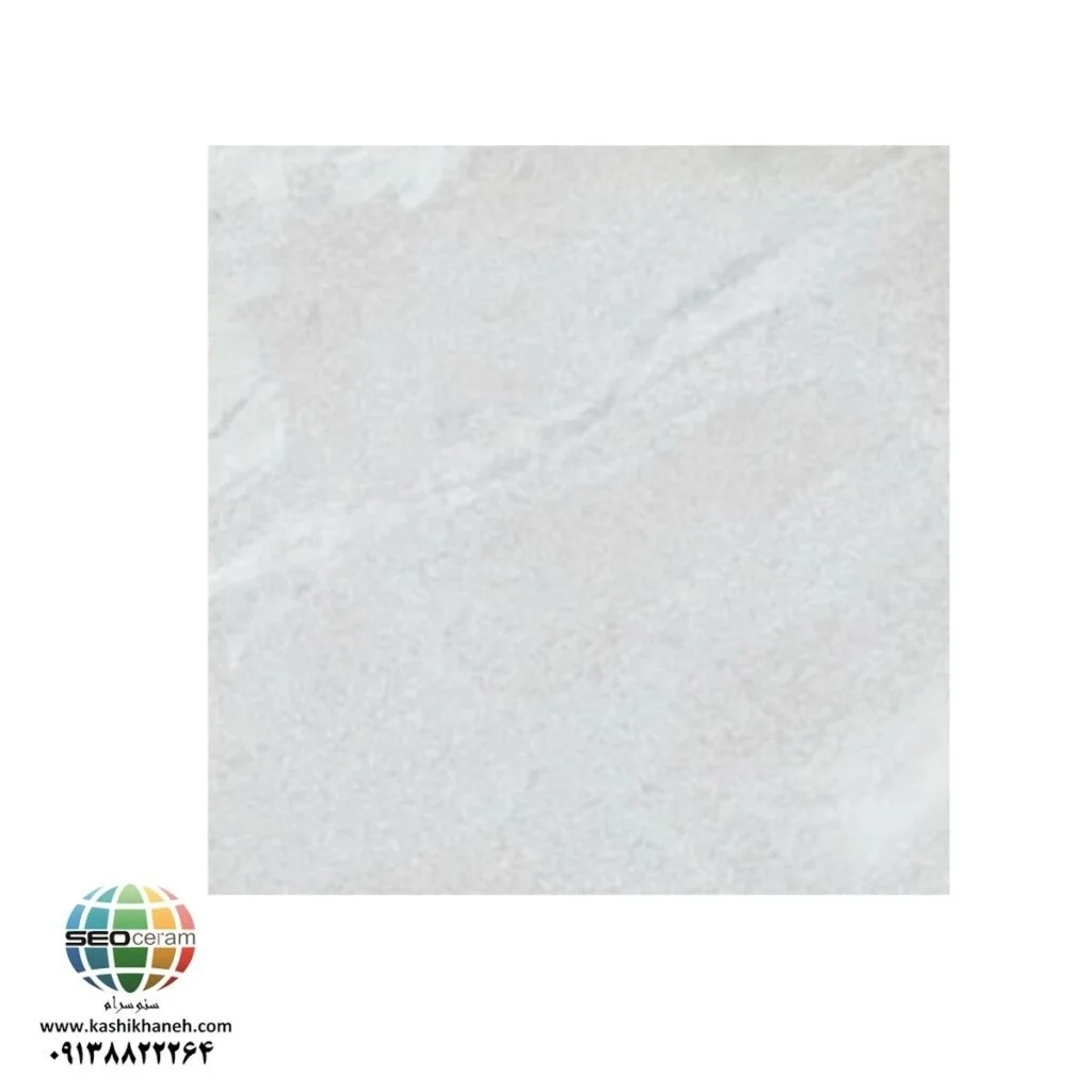 سرامیک آمانیا کاشی پرشین ایرانیان 80×80 سرامیک آمانیا کاشی پرشین ایرانیان با جنس بدنه پرسلان واقعی با مقاومت بسیار بالا و ضخامت 11 میلی متر و لعاب مات و رنگ طوسی رگه دار با سایز 80*80 مناسب برای مصارف کف و بدنه و محل های با تردد بالا و اصطکاک بالا در بازرگانی سئوسرام نمایندگی پرشین کاشی ایرانیان در اصفهان عرضه می شود. جهت دریافت مشاوره رایگان و دریافت قیمت و خرید کاشی در اصفهان با شماره 09138822264 تماس حاصل نمایید.